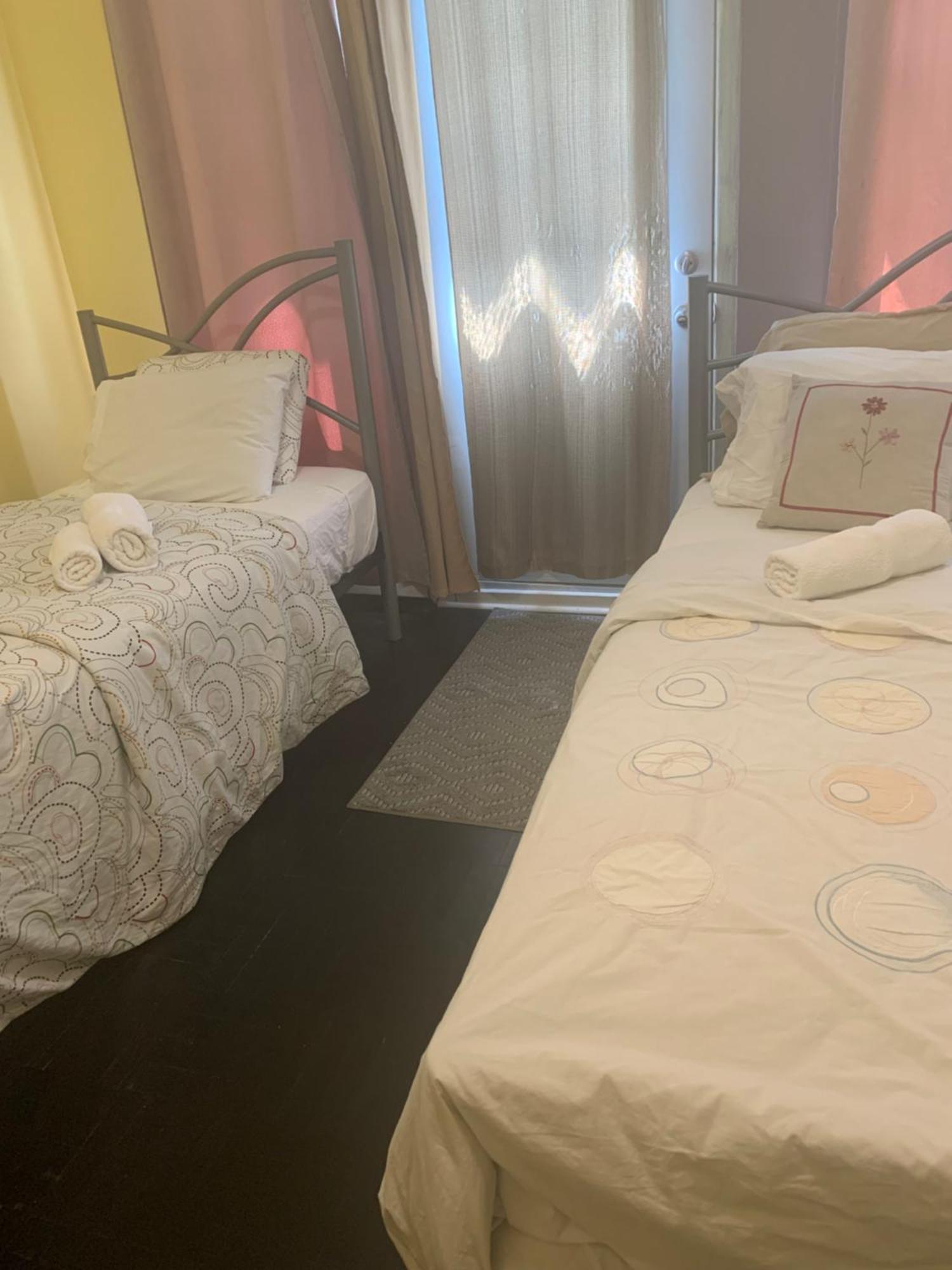 Homestay Downtown