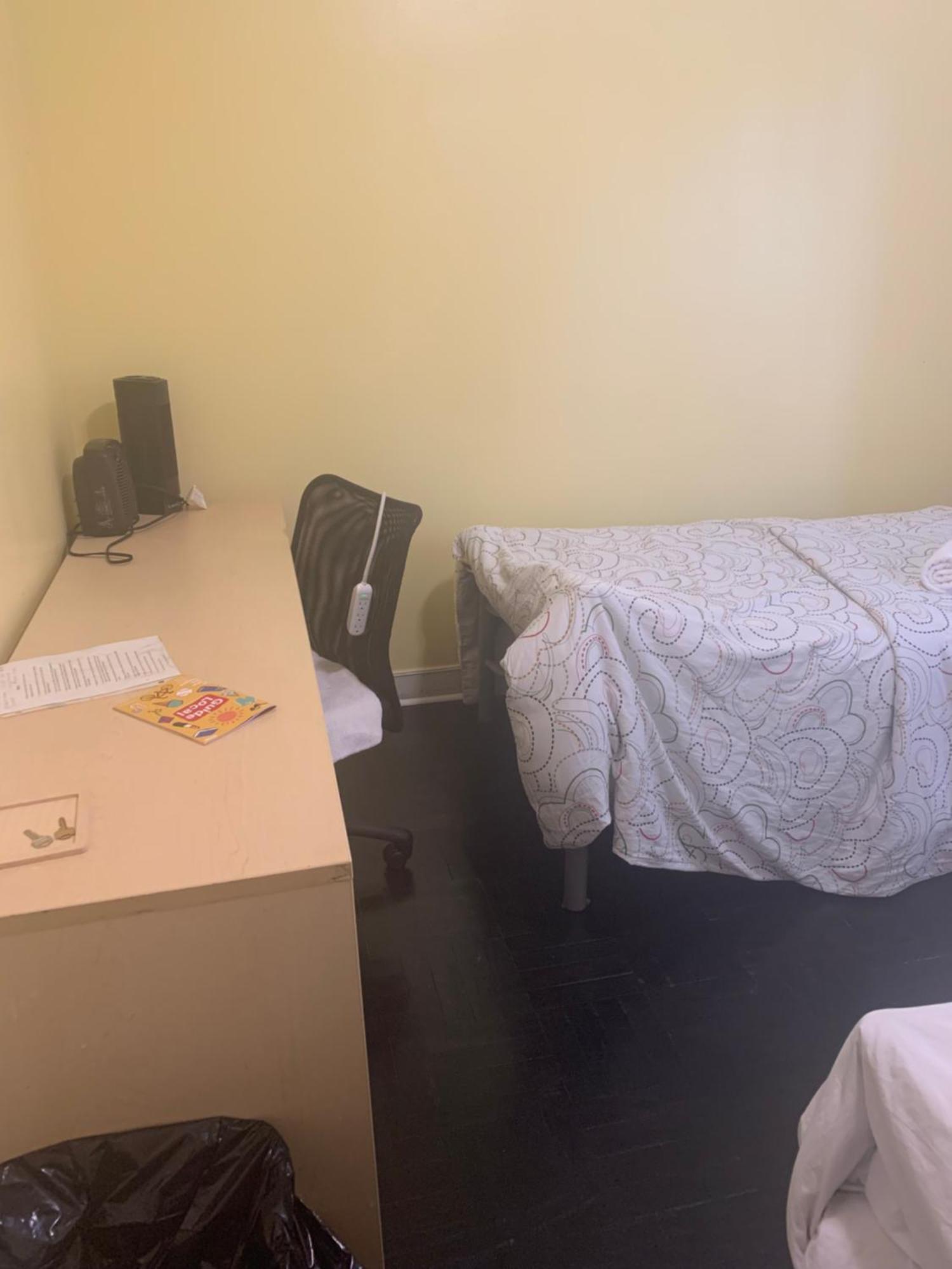 Downtown Homestay