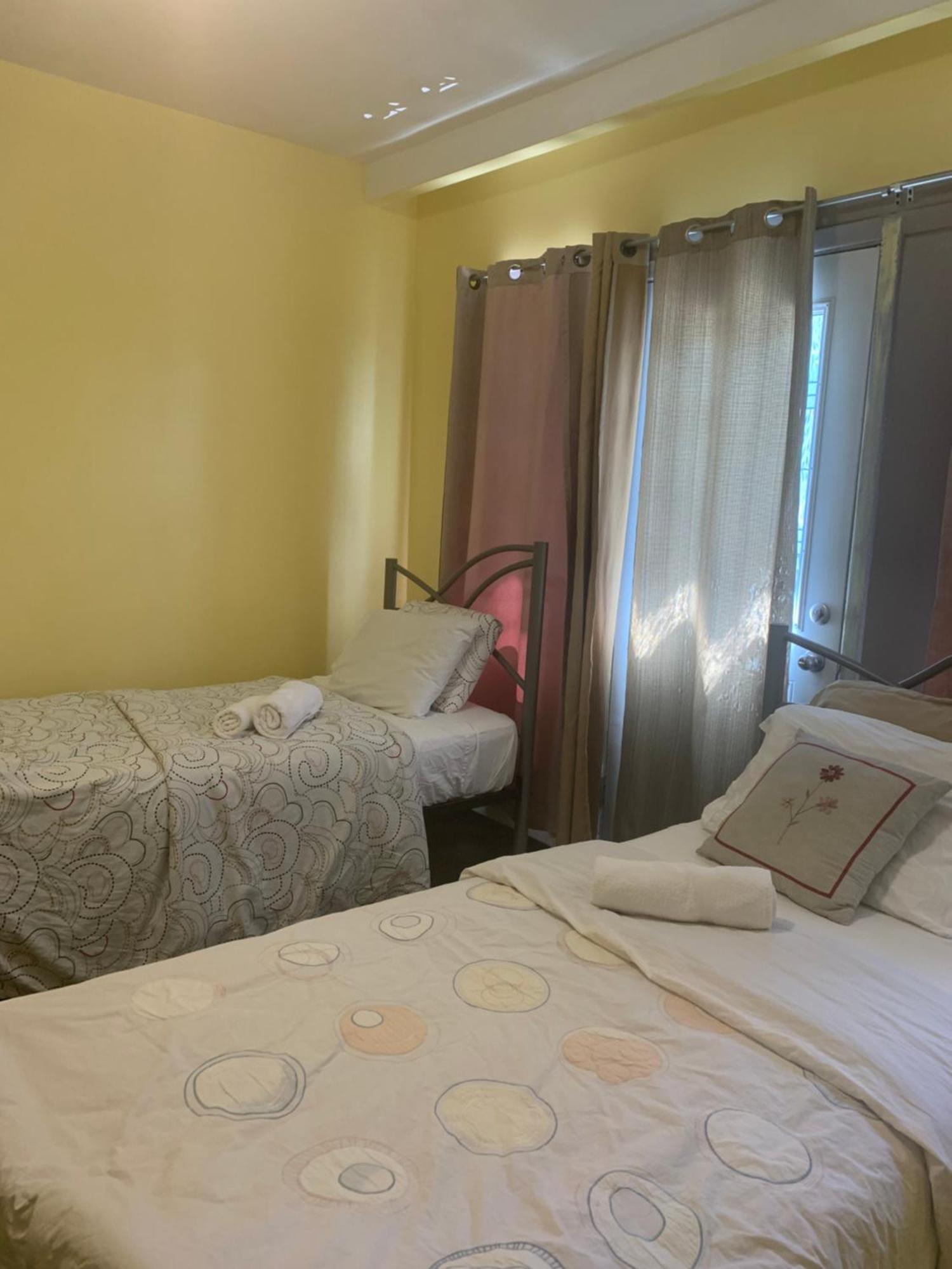 Downtown Homestay Montreal