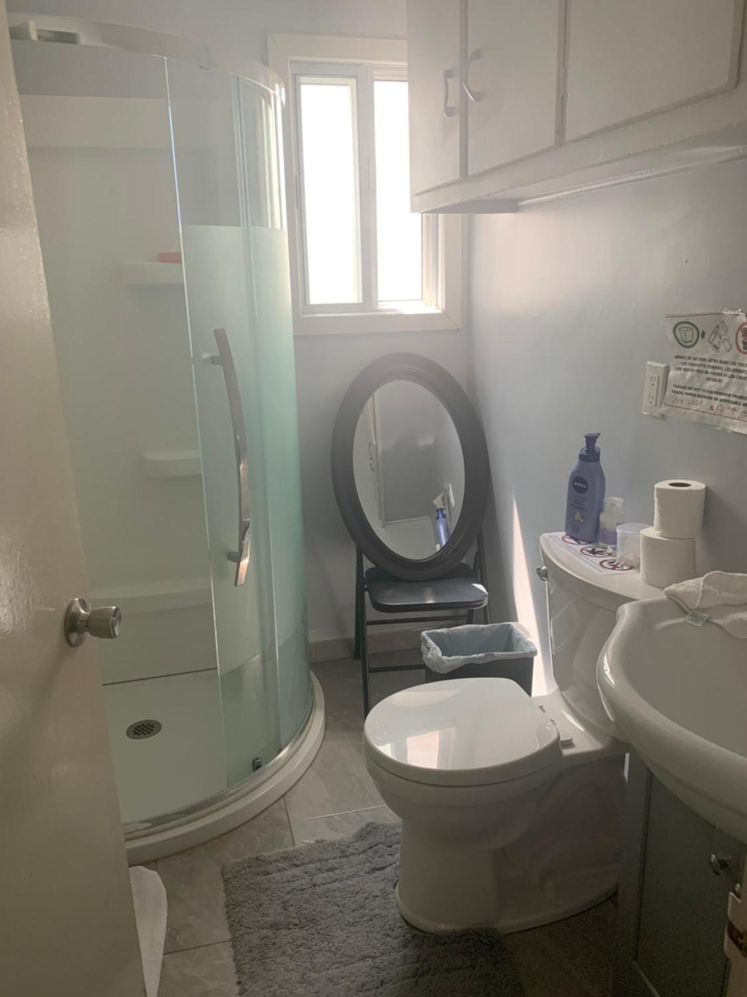 Homestay Downtown Montreal