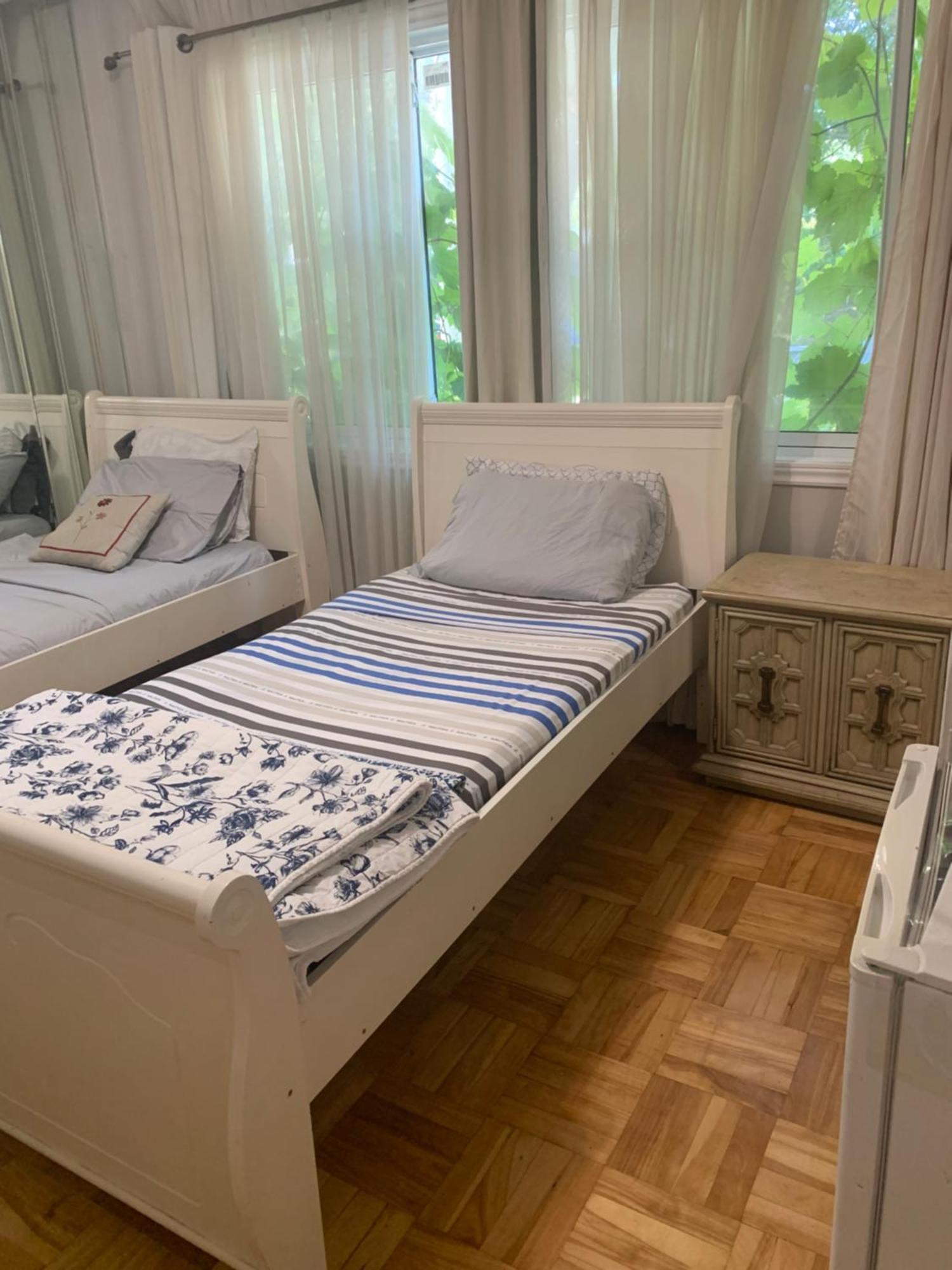 Downtown Homestay Montreal