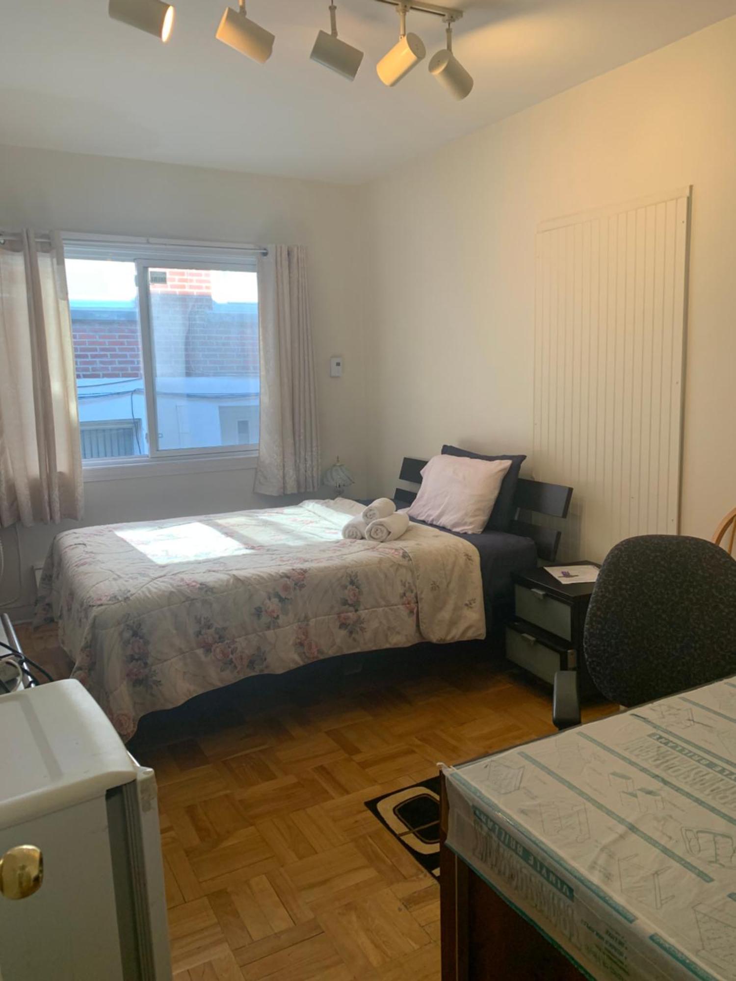 Downtown Homestay Montreal