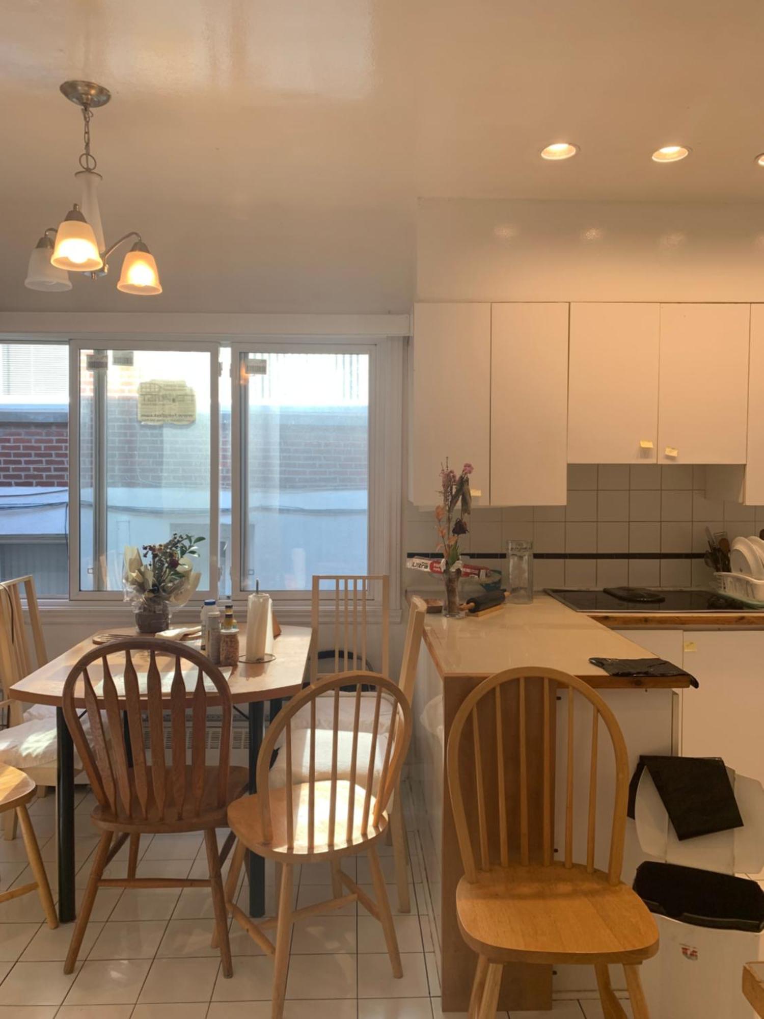 Homestay Downtown Montreal