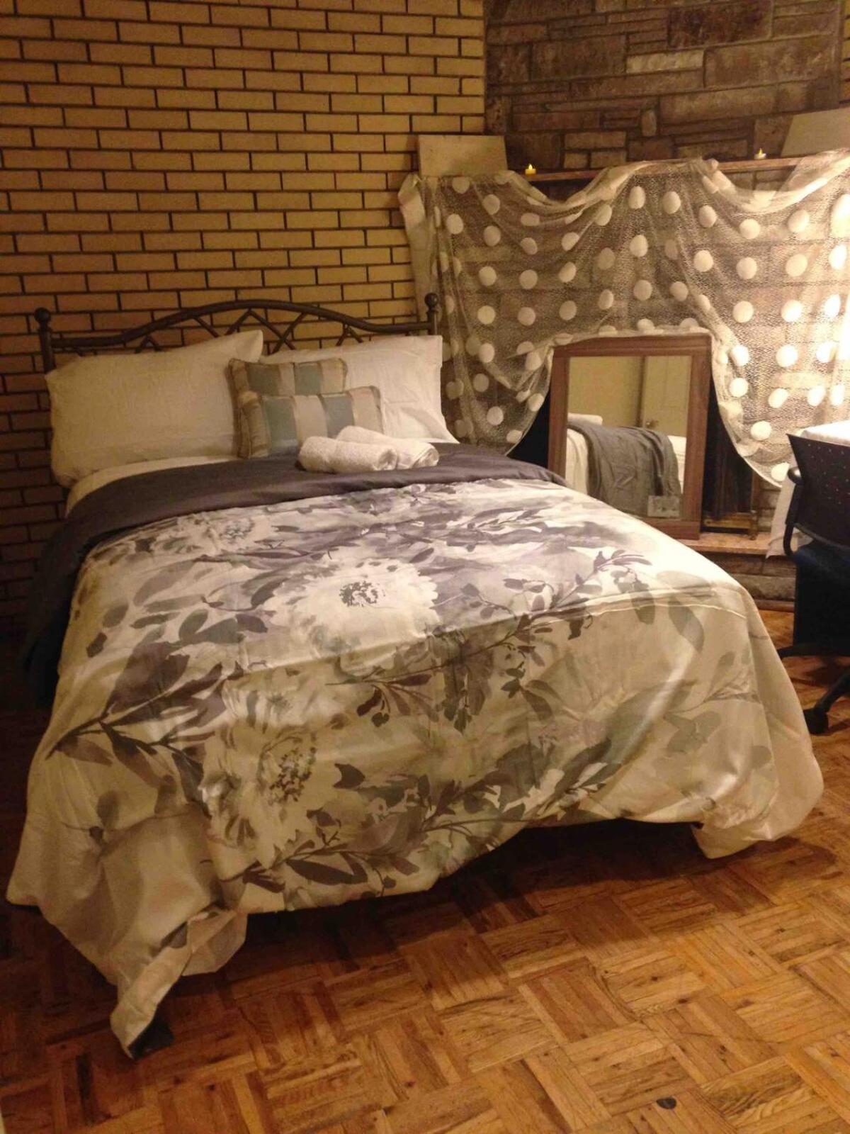 Homestay Downtown *