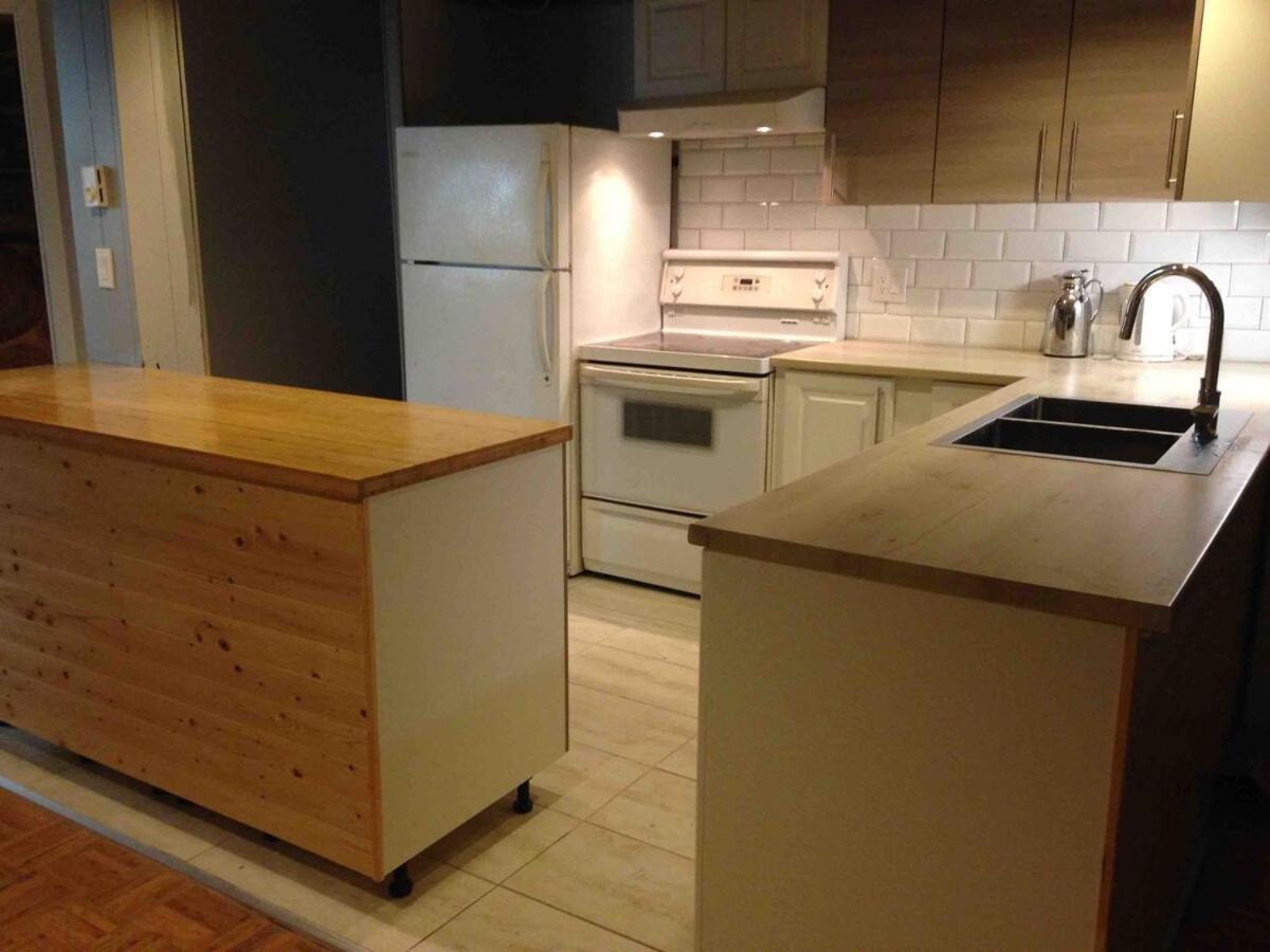 Homestay Downtown Montreal