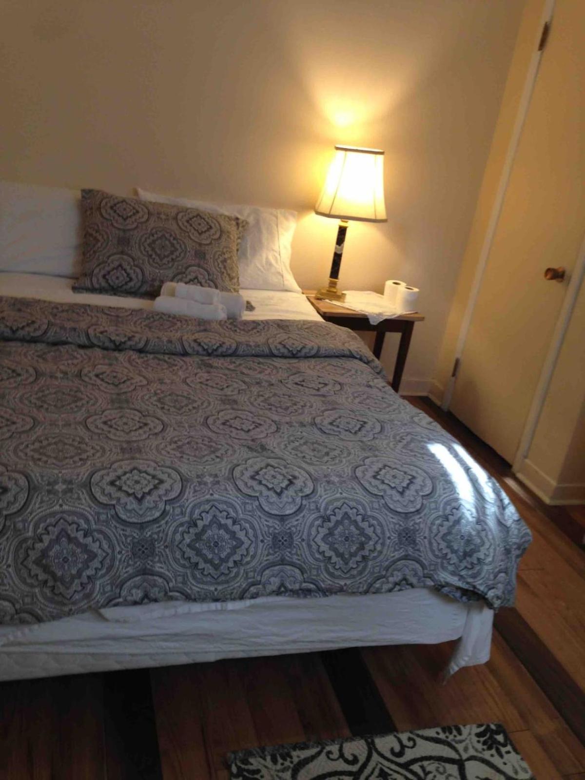 Homestay Downtown